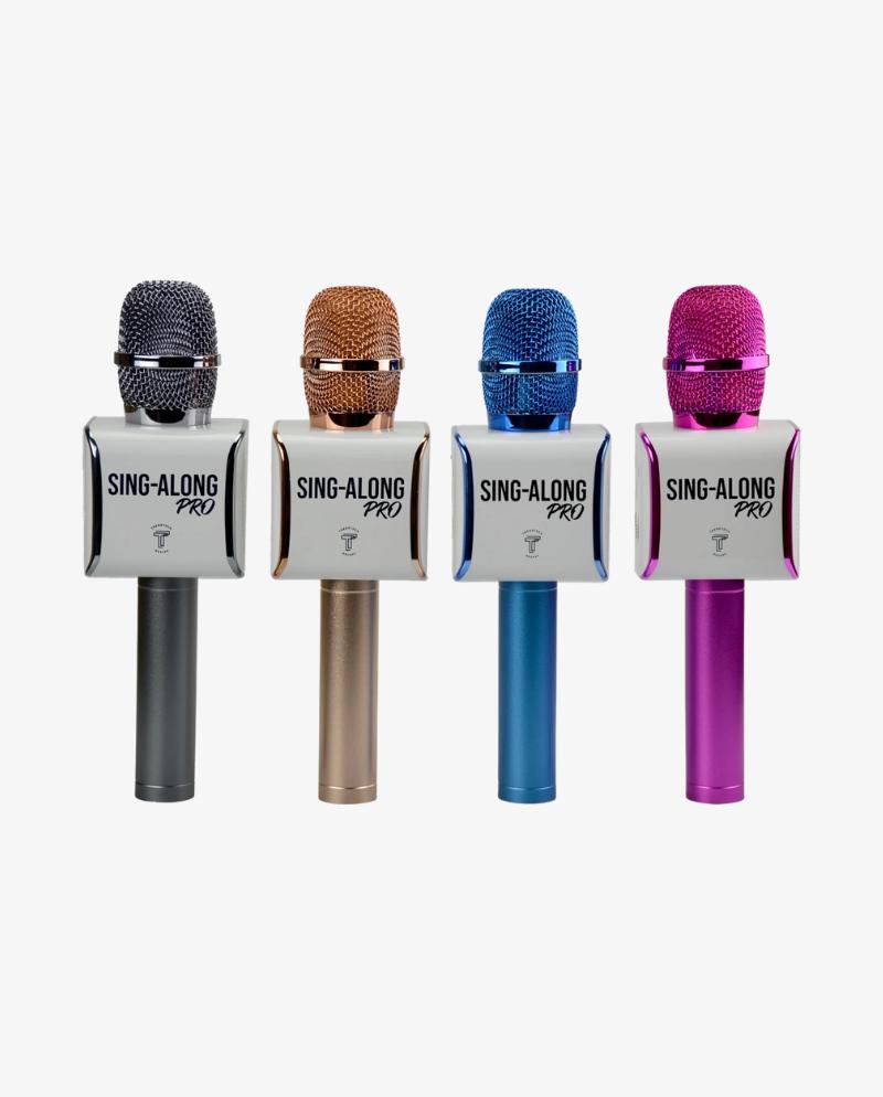 All Karaoke Microphones