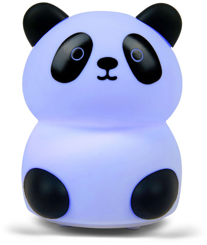 Glow Night Light-Panda