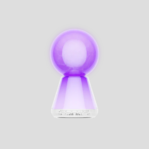 Mystic Ball Bluetooth Speaker