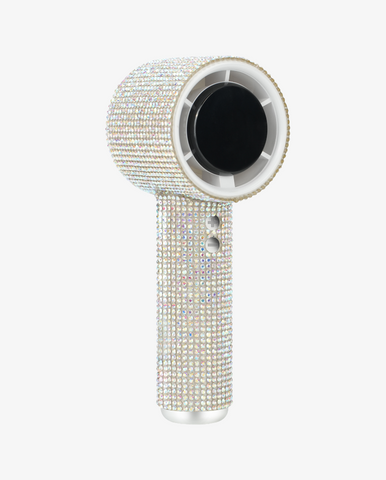 Handheld Bling Fan