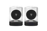 Clear Sounds Acrylic Bluetooth Speaker