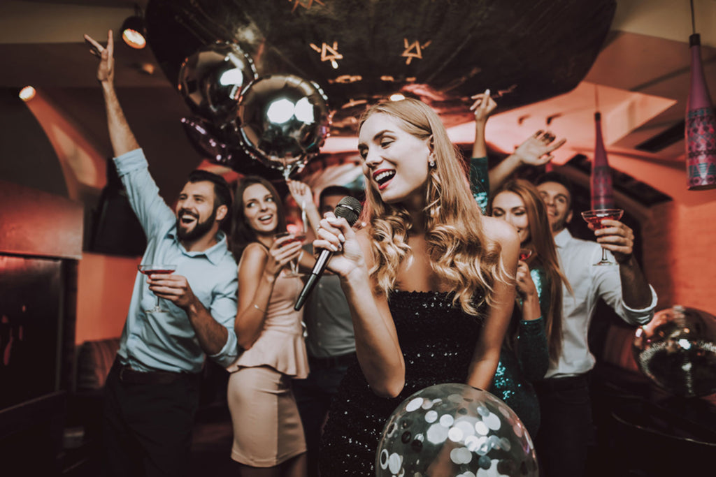 Turn your room into a party with Party2go – Trend Tech Brands