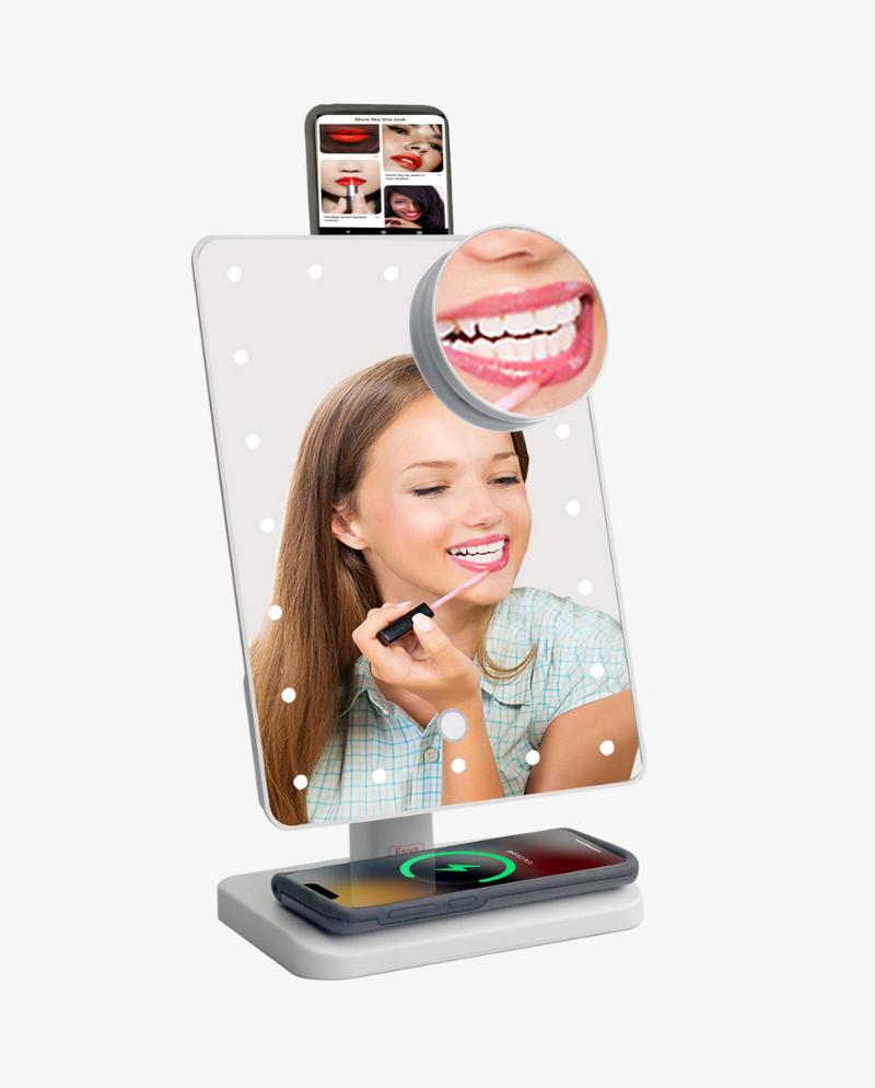 Vanity Mirror