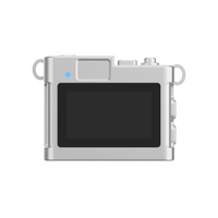 Micro Snap Mini Digital Camera-White