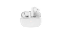 Stereo Sound Wireless Fun Buds- White