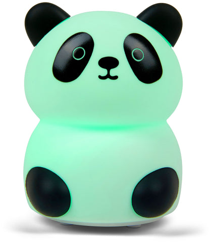 Glow Night Light-Panda
