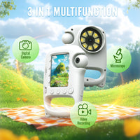 Wonder Scope Digital Microscope Camera