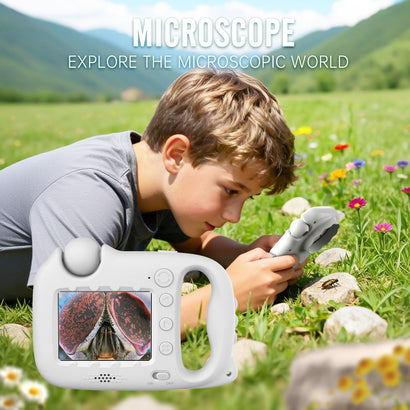 Wonder Scope Digital Microscope Camera