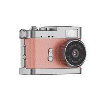 Micro Snap Mini Digital Camera-Pink