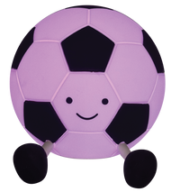Glow Night Light-Soccer Ball