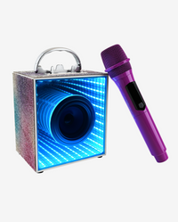 Pop Star Karaoke Set