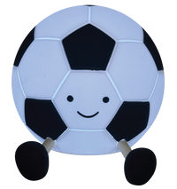 Glow Night Light-Soccer Ball