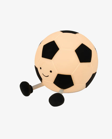 Glow Night Light-Soccer Ball