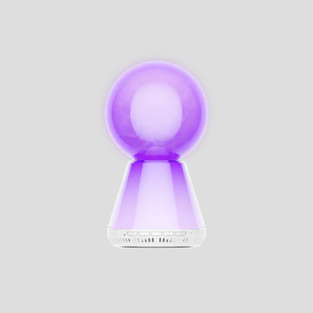 Mystic Ball Bluetooth Speaker