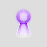 Mystic Ball Bluetooth Speaker