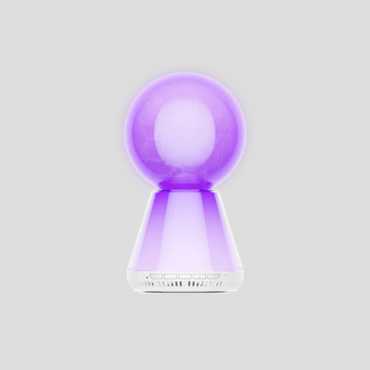 Mystic Ball Bluetooth Speaker