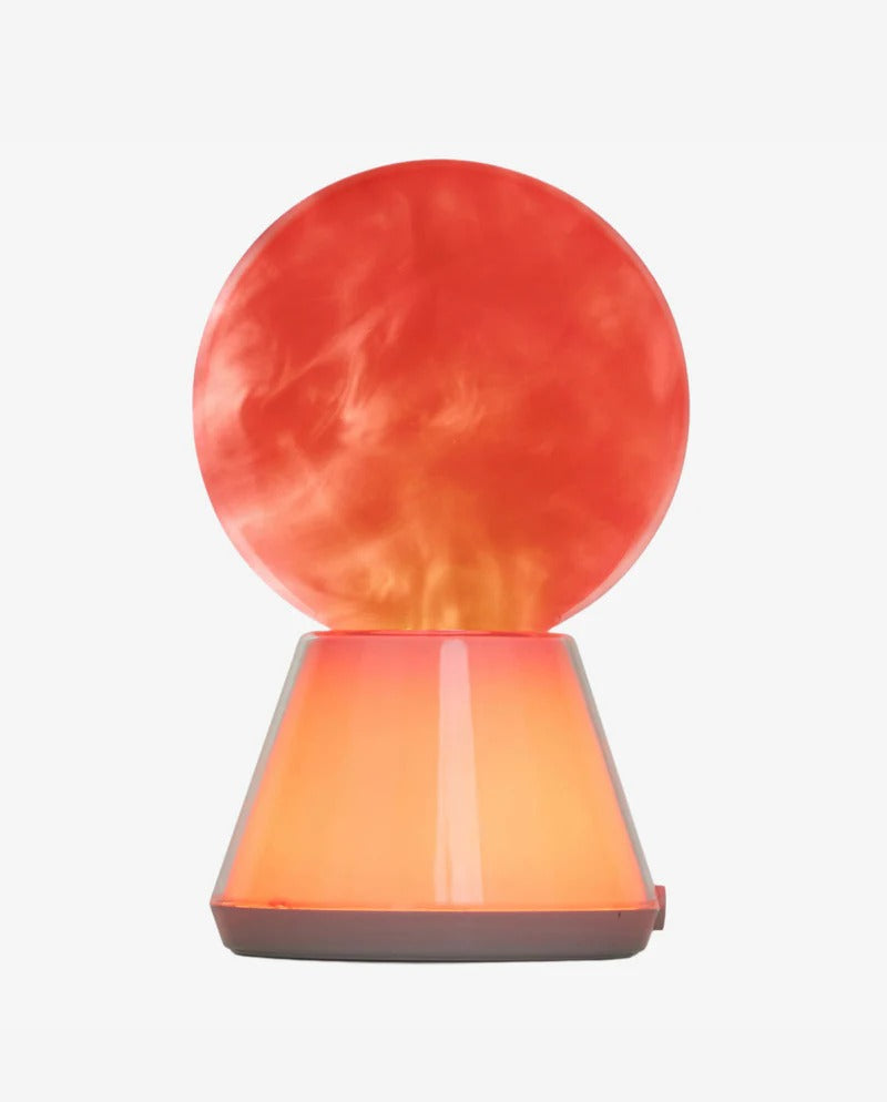 COMING SOON! Mystic Ball Bluetooth Speaker