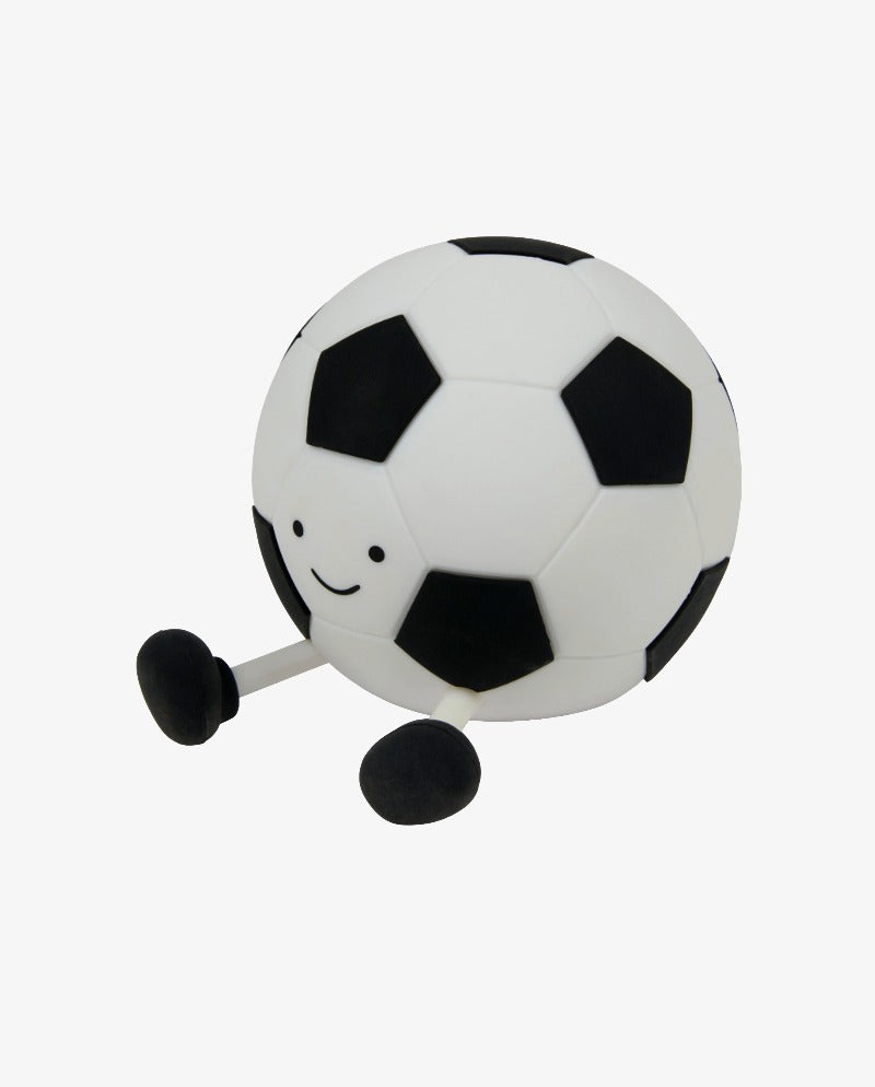 Glow Pals Night Light-Soccer Ball