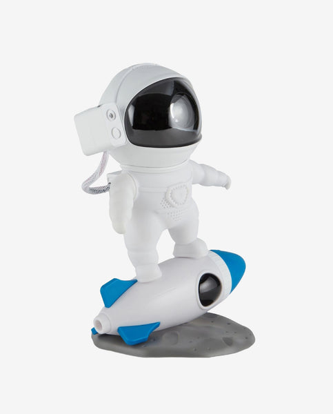 Rocketman Speaker & Galaxy Projector – Trend Tech Brands