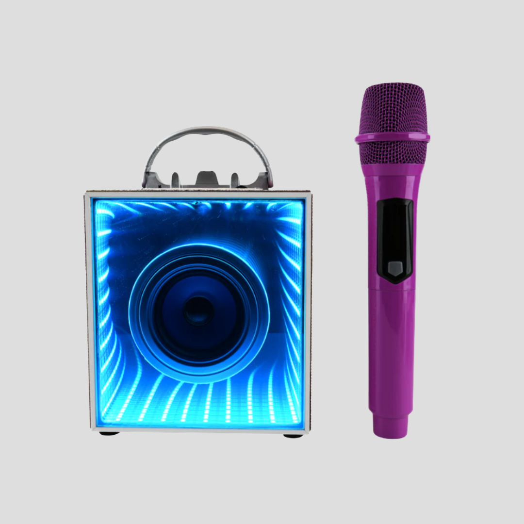 Pop Star Karaoke Set