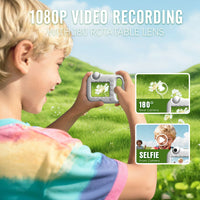 Wonder Scope Digital Microscope Camera