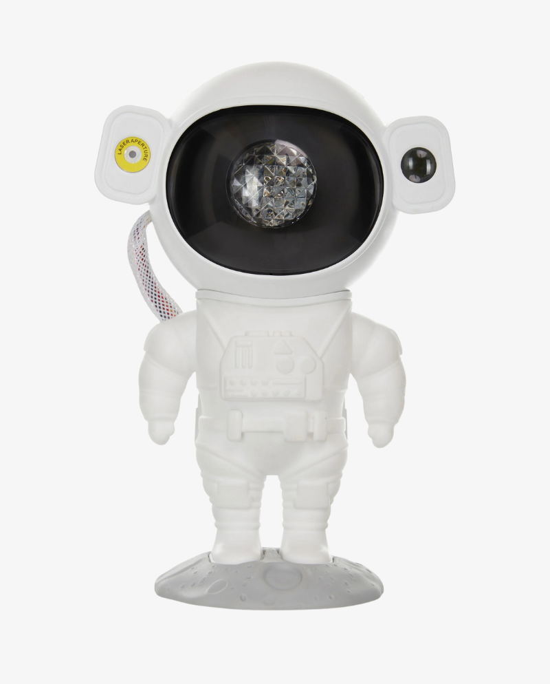 AstroLite LED Projector & Bluetooth Speaker