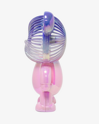 Big Bear Fan - Jelly Pink