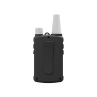 Two-Way Video Walkie Talkie