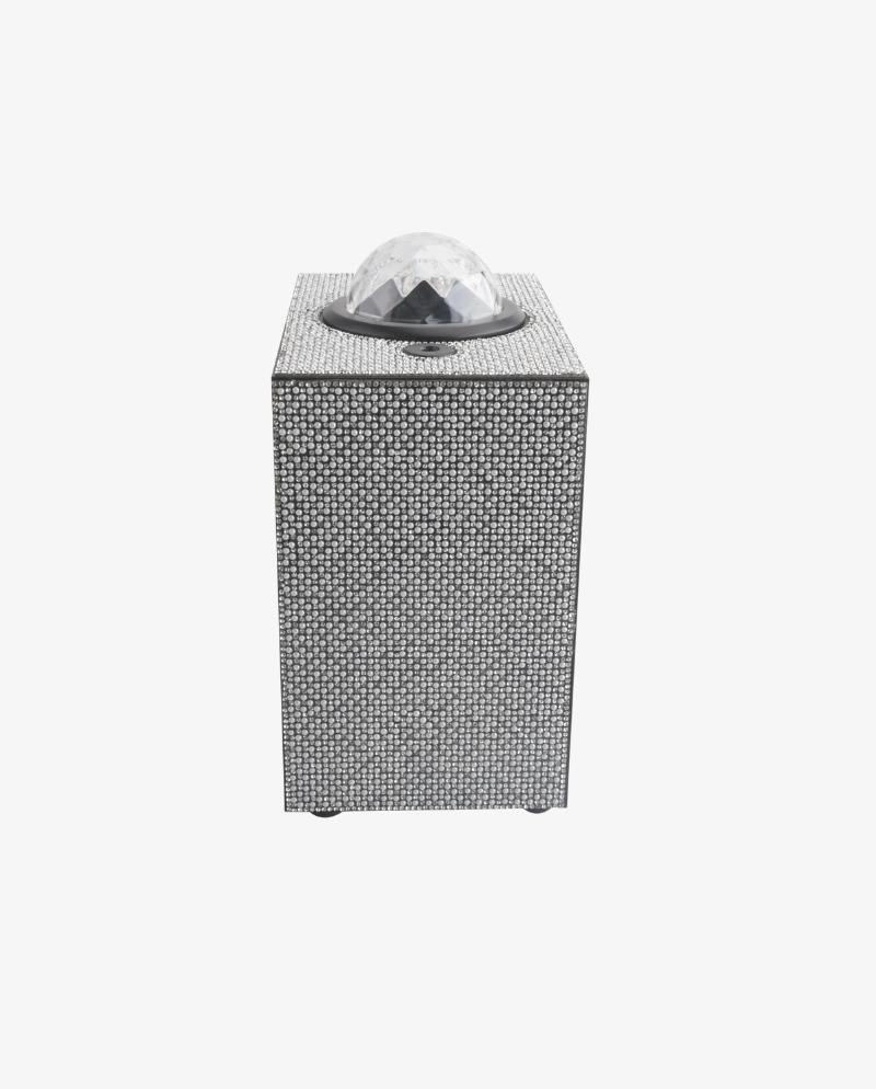 Bling Edition Wireless Bluetooth Beat Box