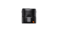 Waist Fan-Black