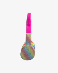 Kiddy Ears Rainbow Bluetooth  Headphones