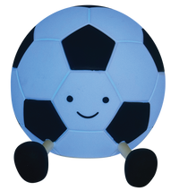 Glow Night Light-Soccer Ball