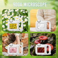 Wonder Scope Digital Microscope Camera