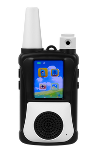 Two-Way Video Walkie Talkie