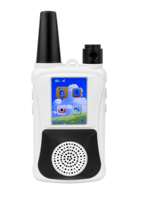 Two-Way Video Walkie Talkie