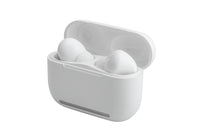 Stereo Sound Wireless Fun Buds- White