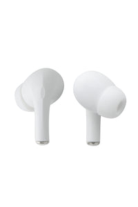 Stereo Sound Wireless Fun Buds- White