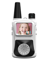 Two-Way Video Walkie Talkie