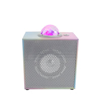 Pastel Wireless Bluetooth Beat Box