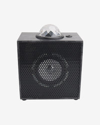 Black Camo Wireless Bluetooth Beat Box