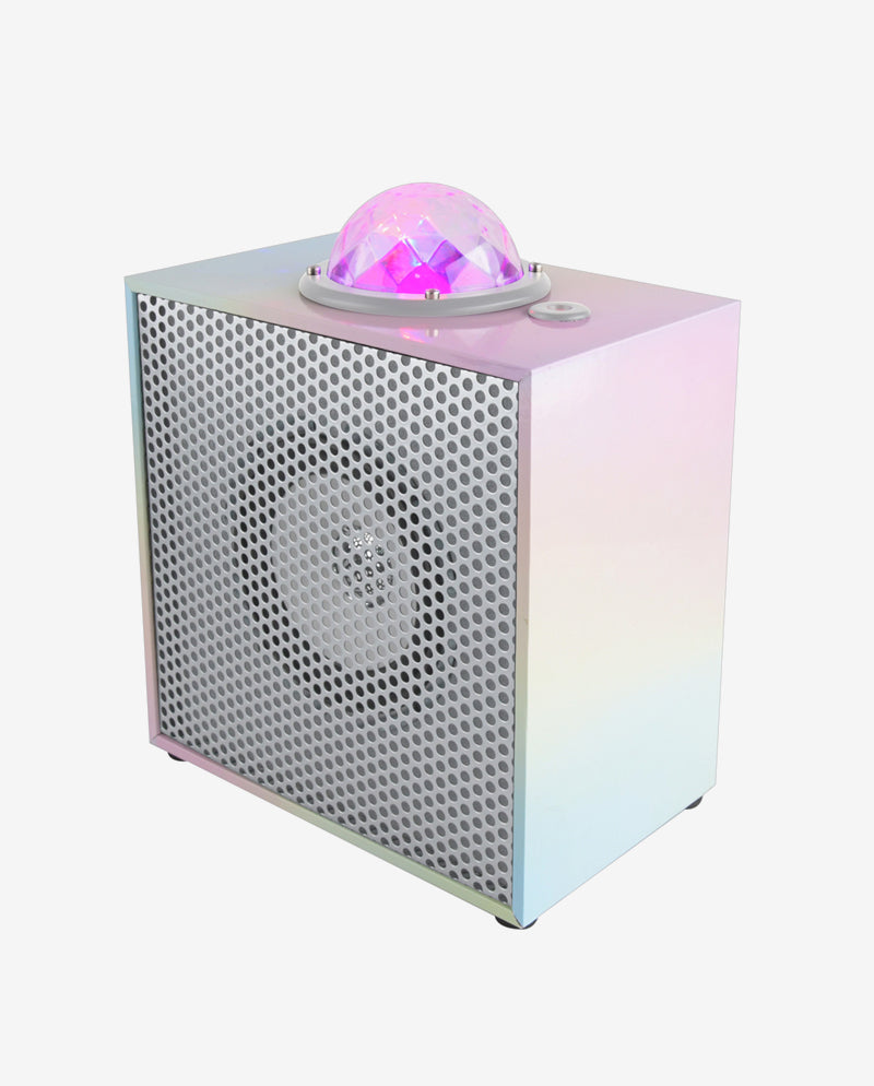 Pastel Wireless Bluetooth Beat Box