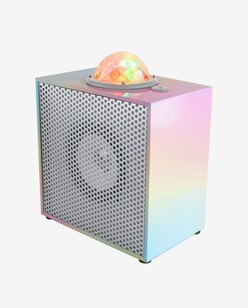 Pastel Wireless Bluetooth Beat Box