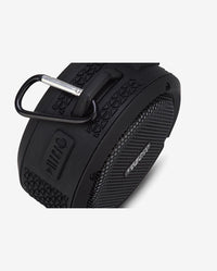 Black Super Sound Waterproof Floating Bluetooth Speaker