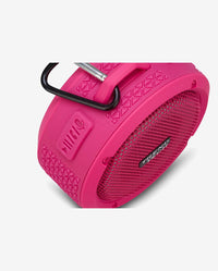 Pink Super Sound Floating Bluetooth Speaker