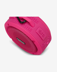Pink Super Sound Floating Bluetooth Speaker