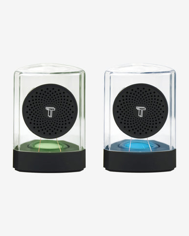 Clear Sounds Acrylic Bluetooth Speaker